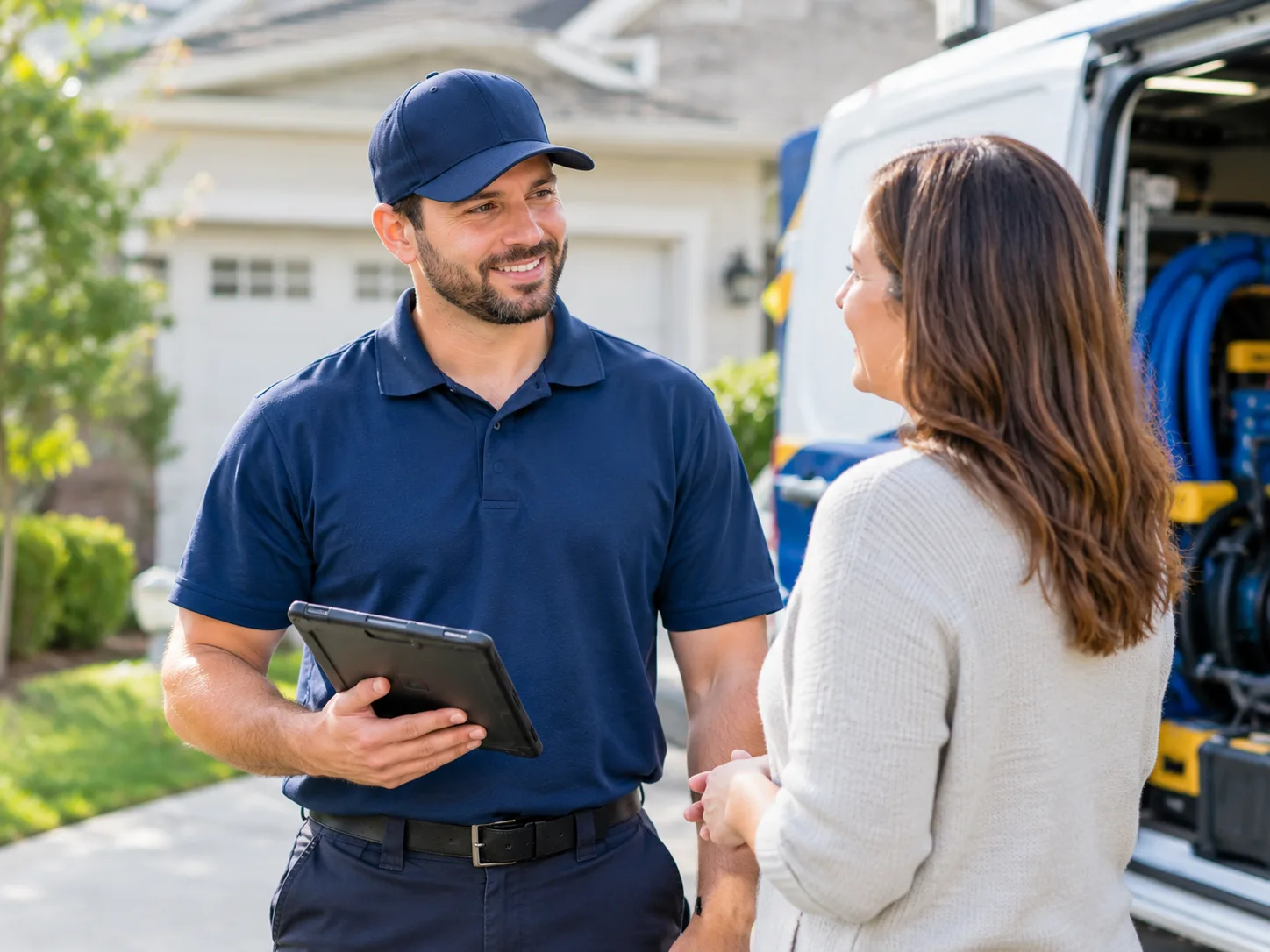 Sewage Backup Cleanup Paso Robles, CA FAQs